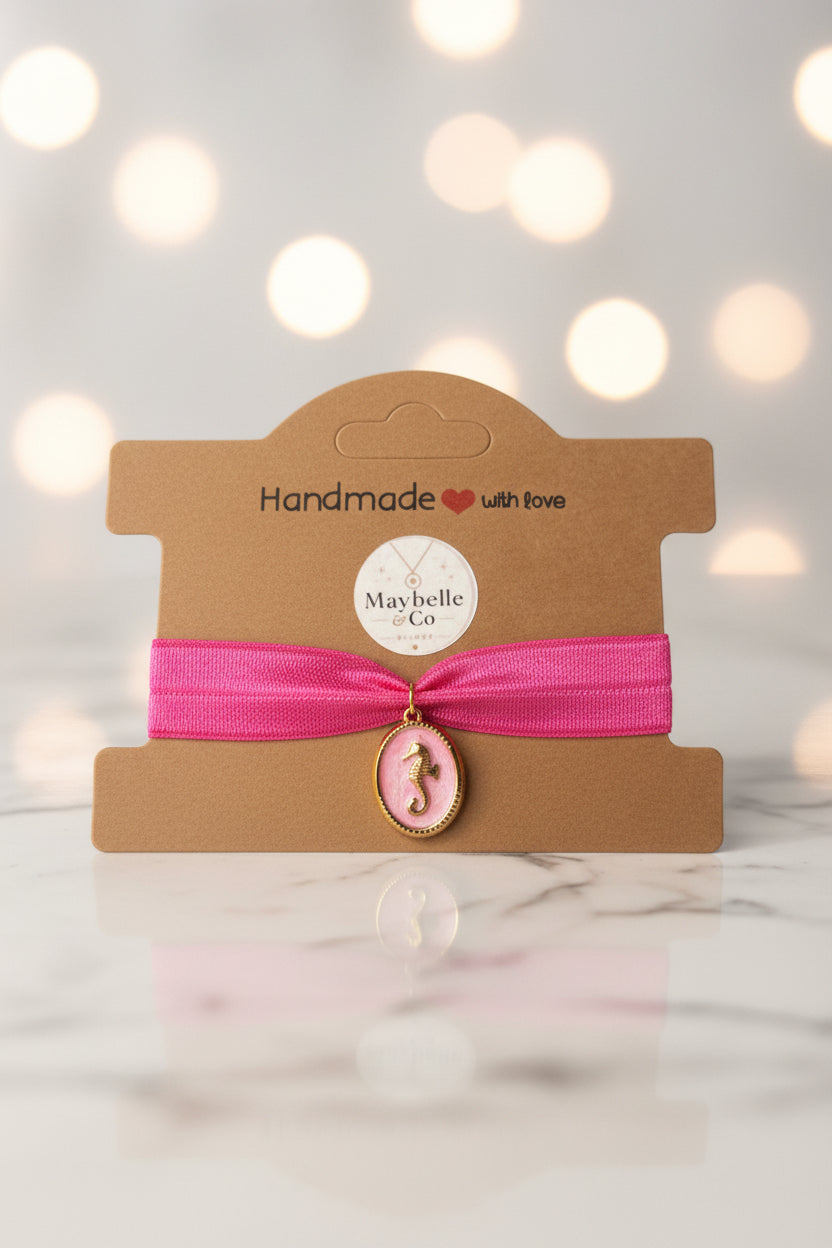 ✨Bracelet bijou élastique ✨