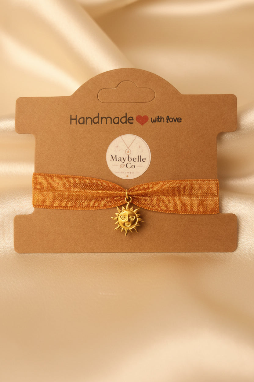 ✨Bracelet bijou élastique ✨