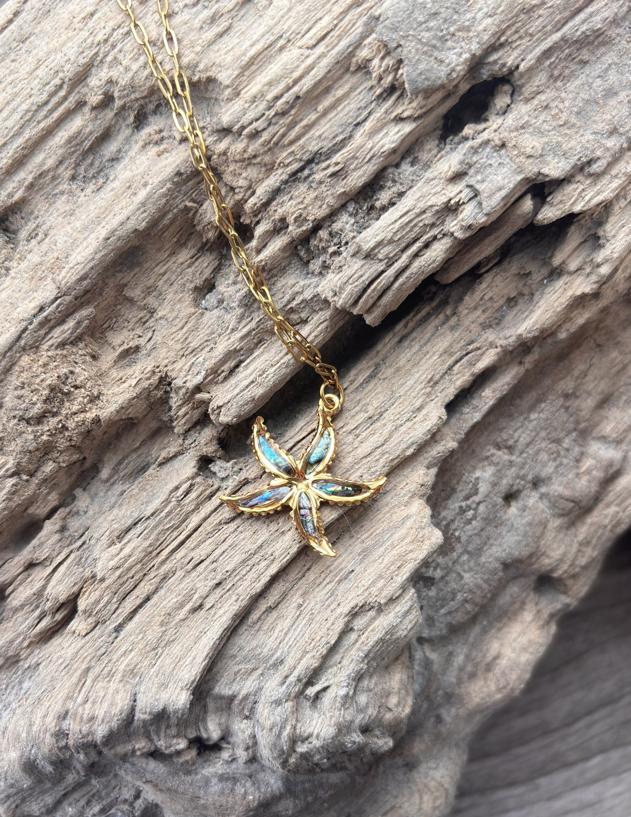 ✨ Collier en Acier Inoxydable – Chaîne Personnalisable et Longueur Sur Mesure✨