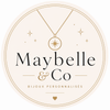 Maybelle&amp;Co – Accueil