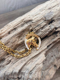 🐴 Collier tête de cheval 🐴