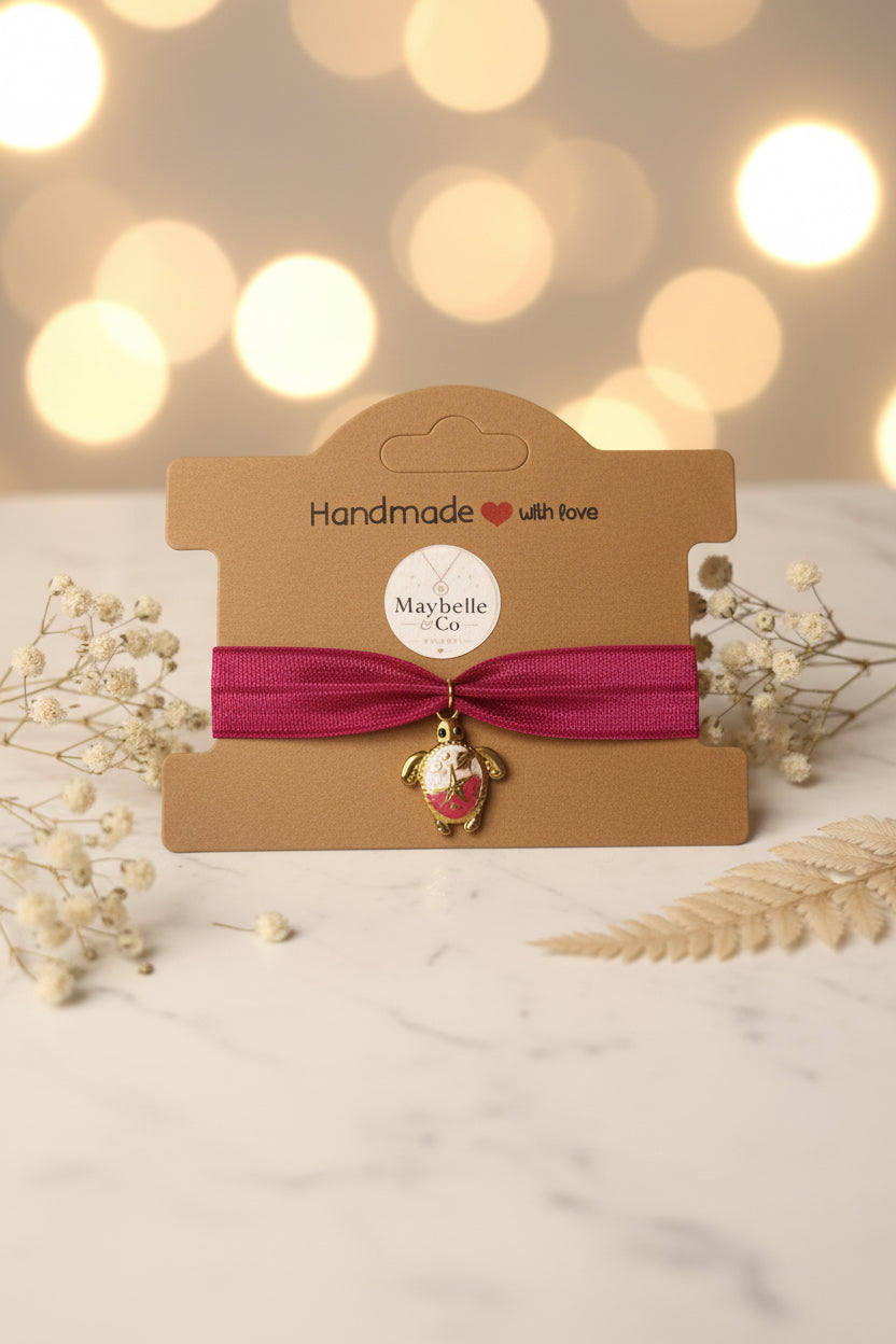 ✨Bracelet bijou élastique ✨
