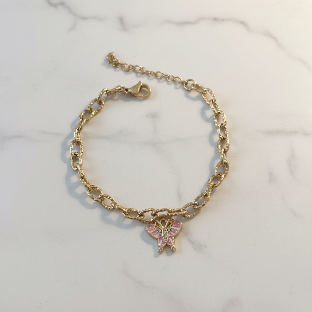 🦋 Bracelets papillon 🦋