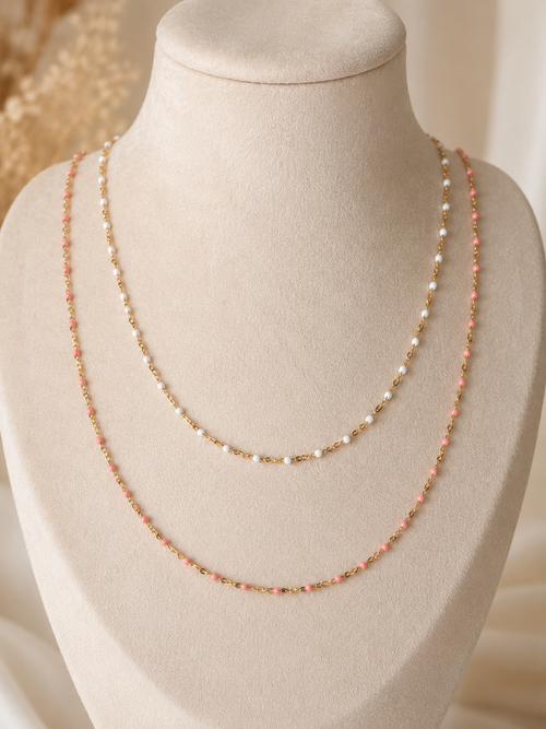 Collier prénom