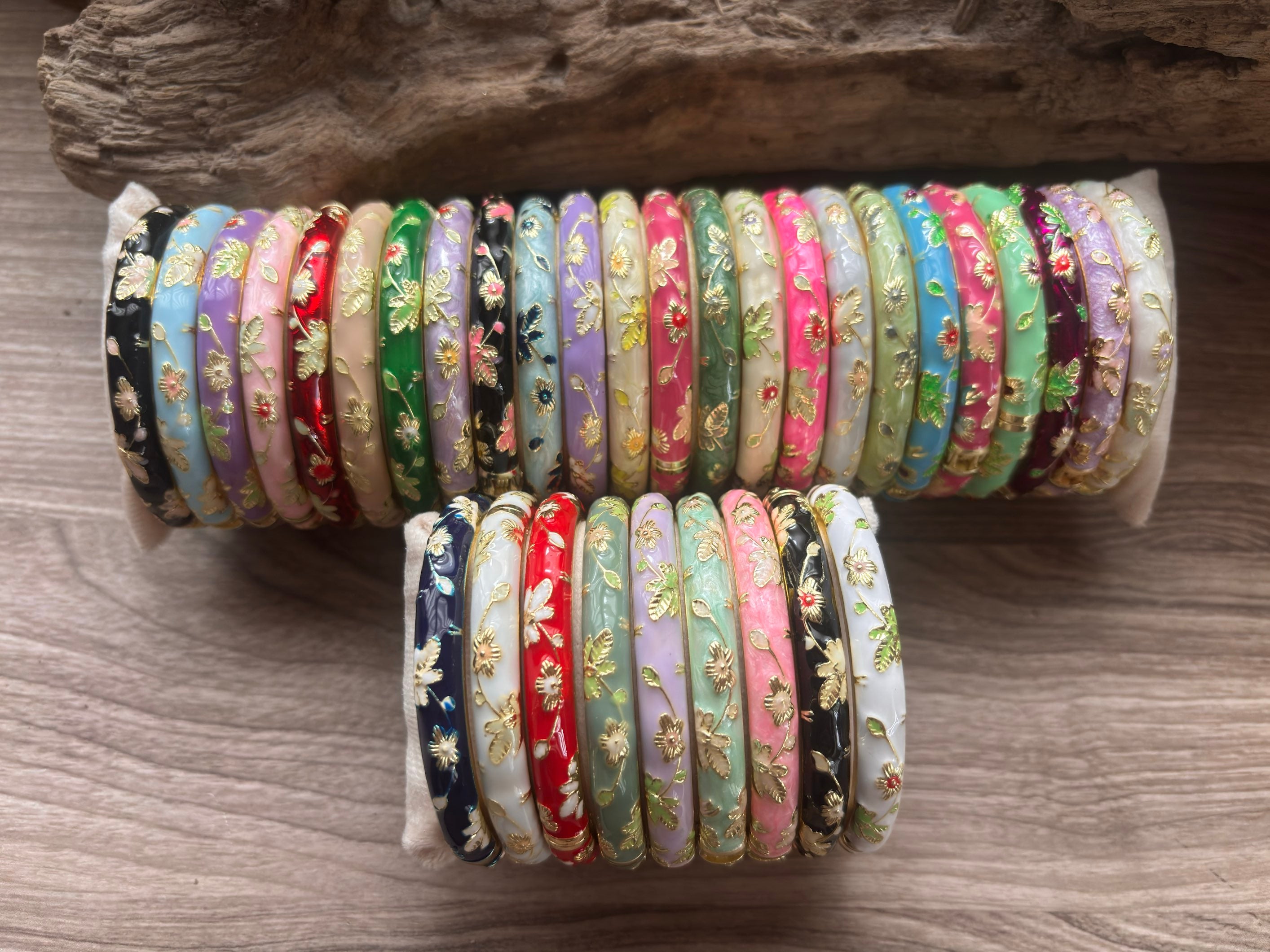 Bracelet OFFERT 🎁 dès 50€ d’achat sur la boutique Maybelle&Co
