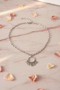 Collier multi charms