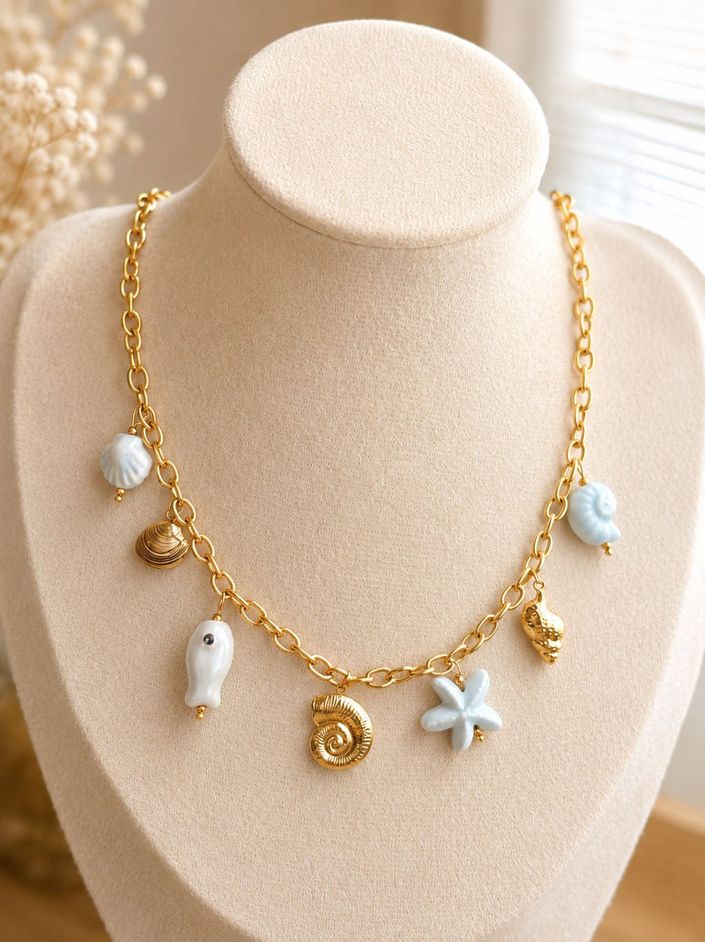 🎄Calendrier de l’Avent Bijoux Maybelle&Co 🎄