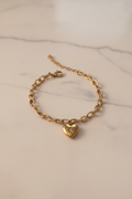 💛Bracelet cœur /étoile ou lune 🌙