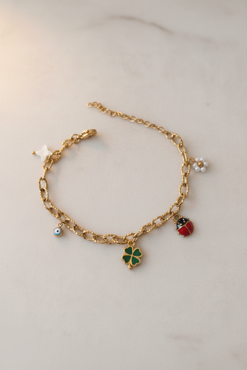 🐞Bracelet chance 🍀