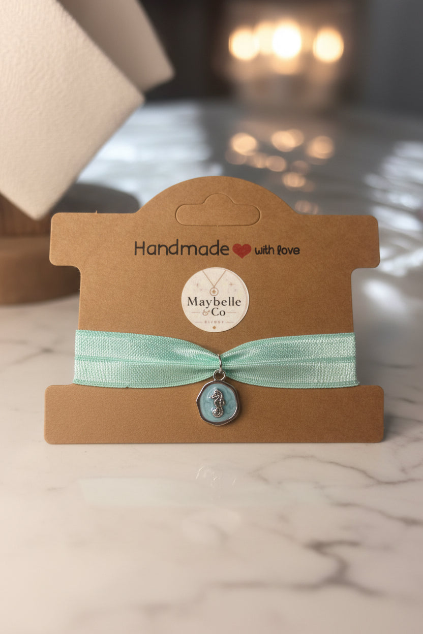 ✨Bracelet bijou élastique ✨