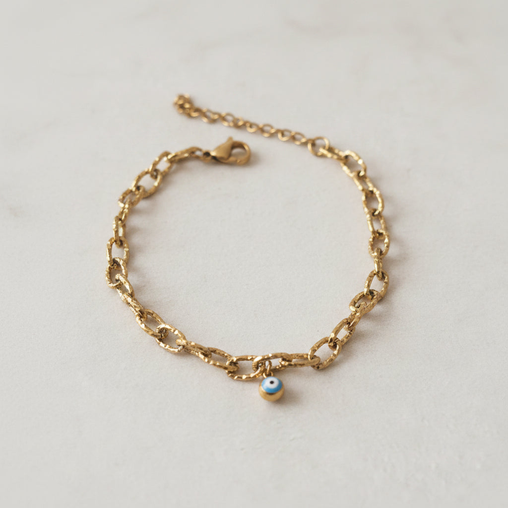 🧿Bracelet œil de protection 🧿