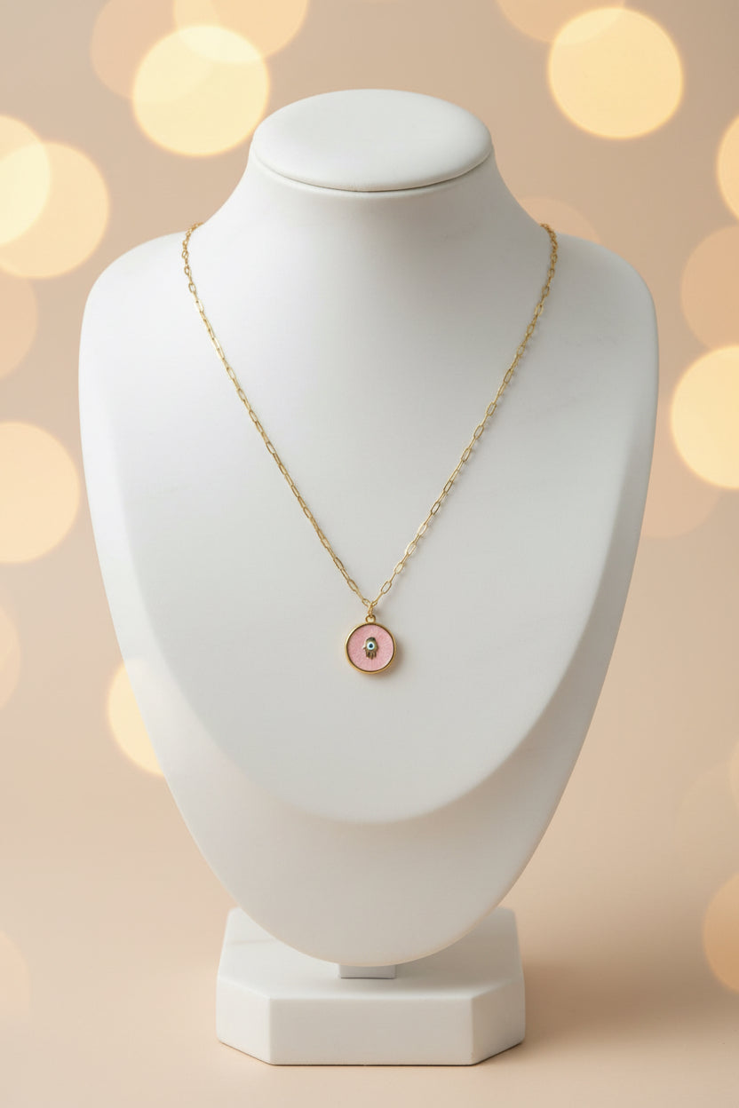 Collier unique