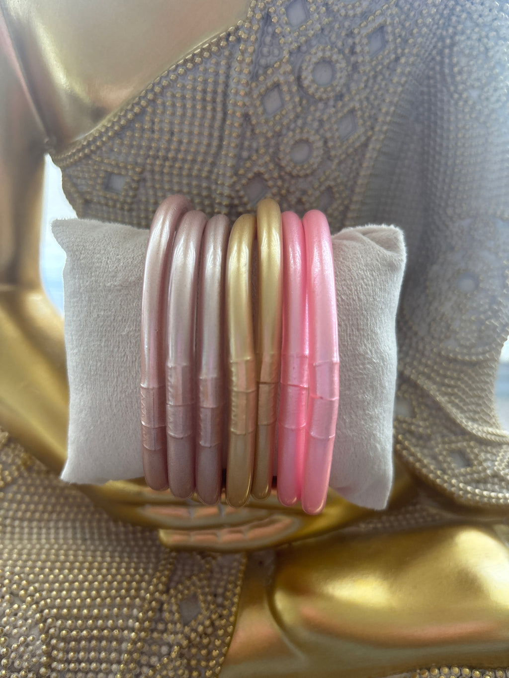 ✨Bracelet jonc fantaisie ✨