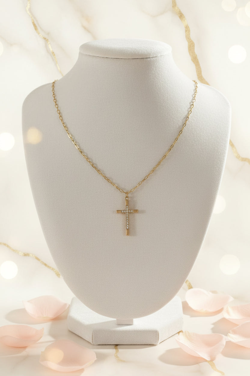 Collier religieux