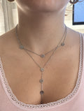 Collier Arbre de Vie en Acier Inoxydable – Élégance et Symbolique au Quotidien