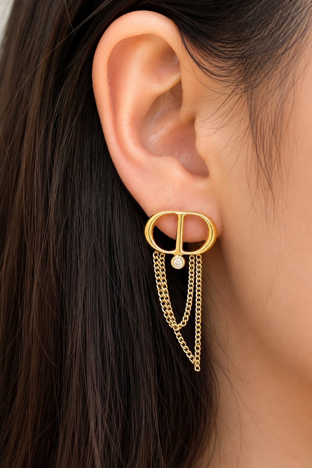 Boucles d’oreilles