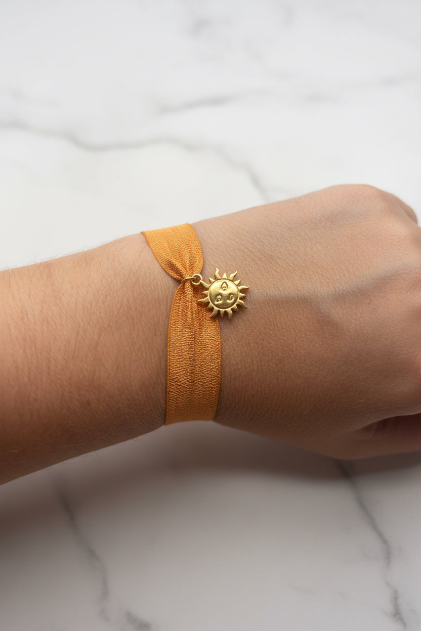 ✨Bracelet bijou élastique ✨