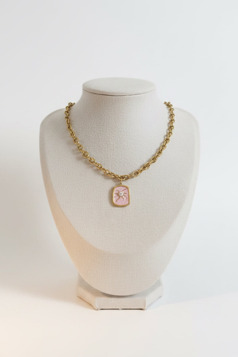 Collier unique