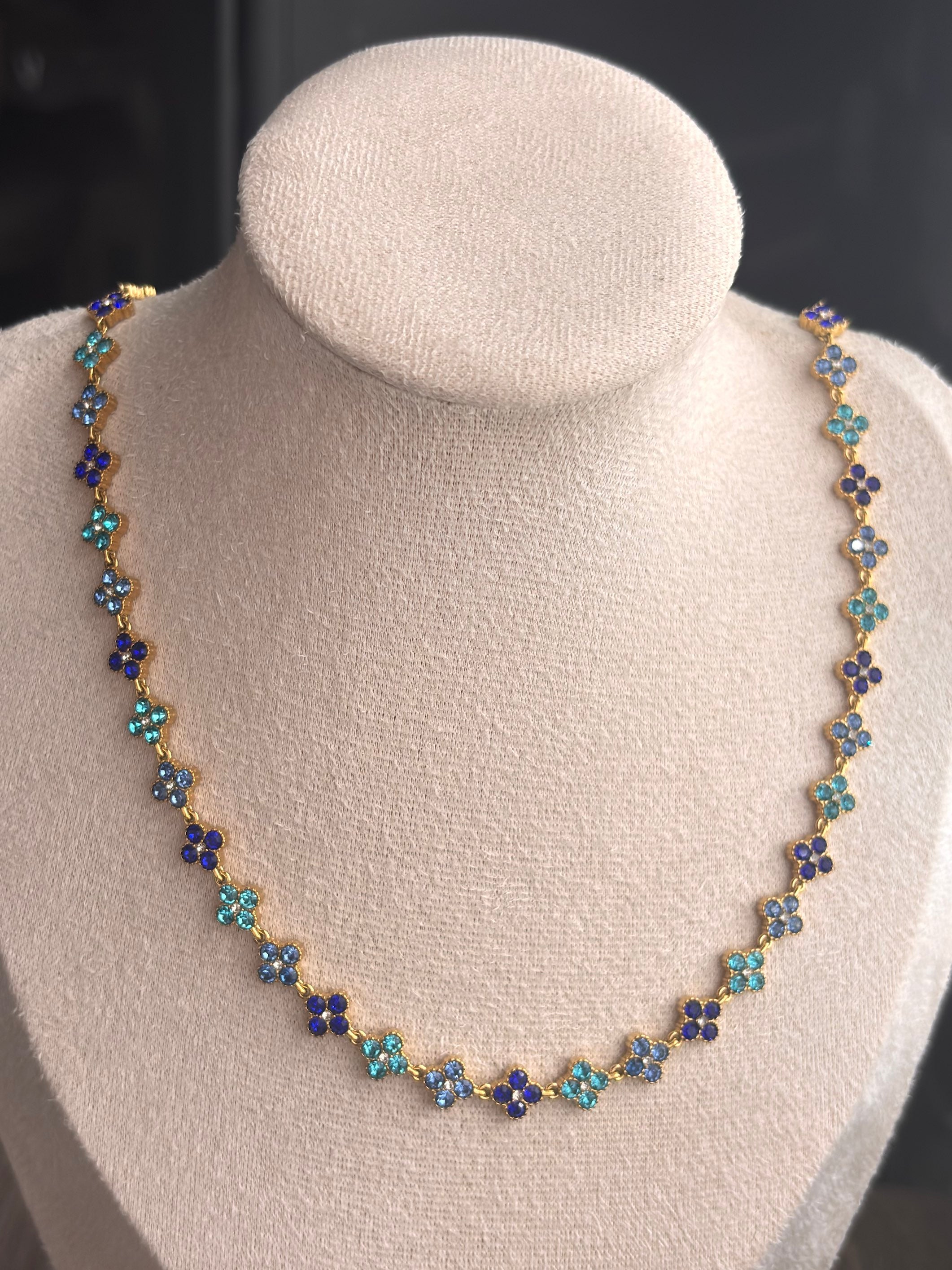 💎Colliers Duchesse