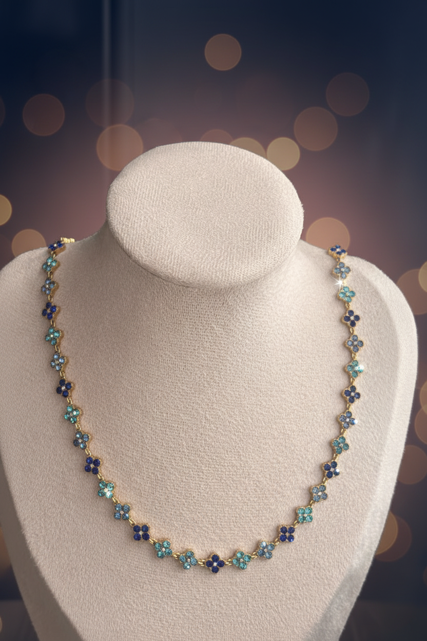 💎Colliers Duchesse
