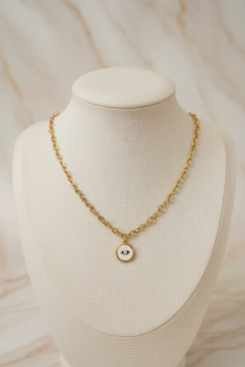 Collier religieux