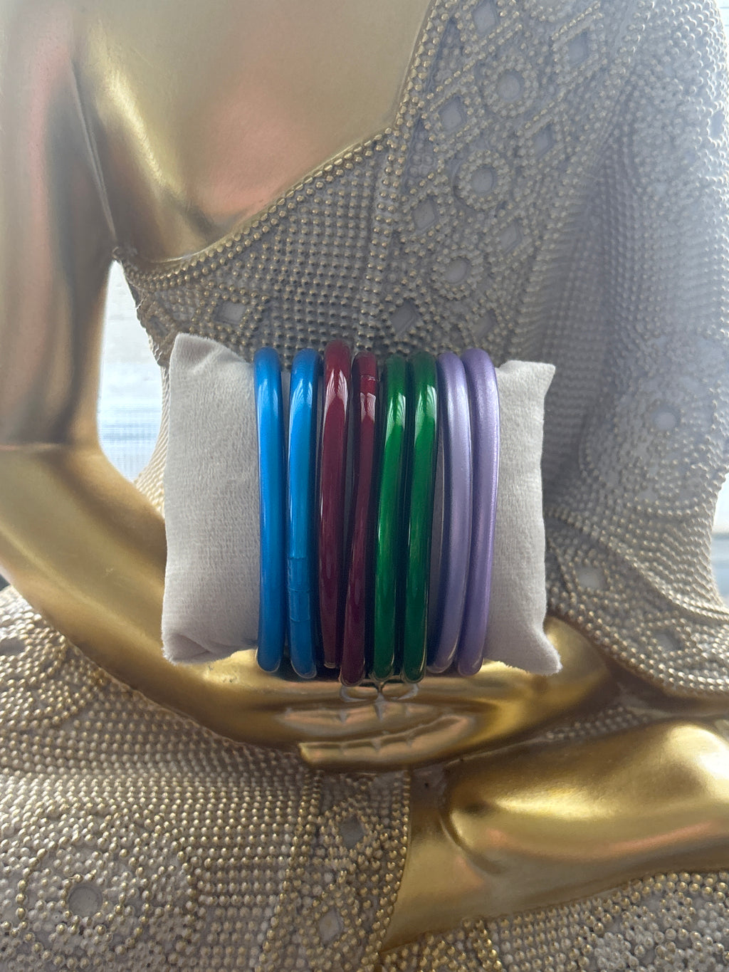 ✨Bracelets jonc fantaisie ✨