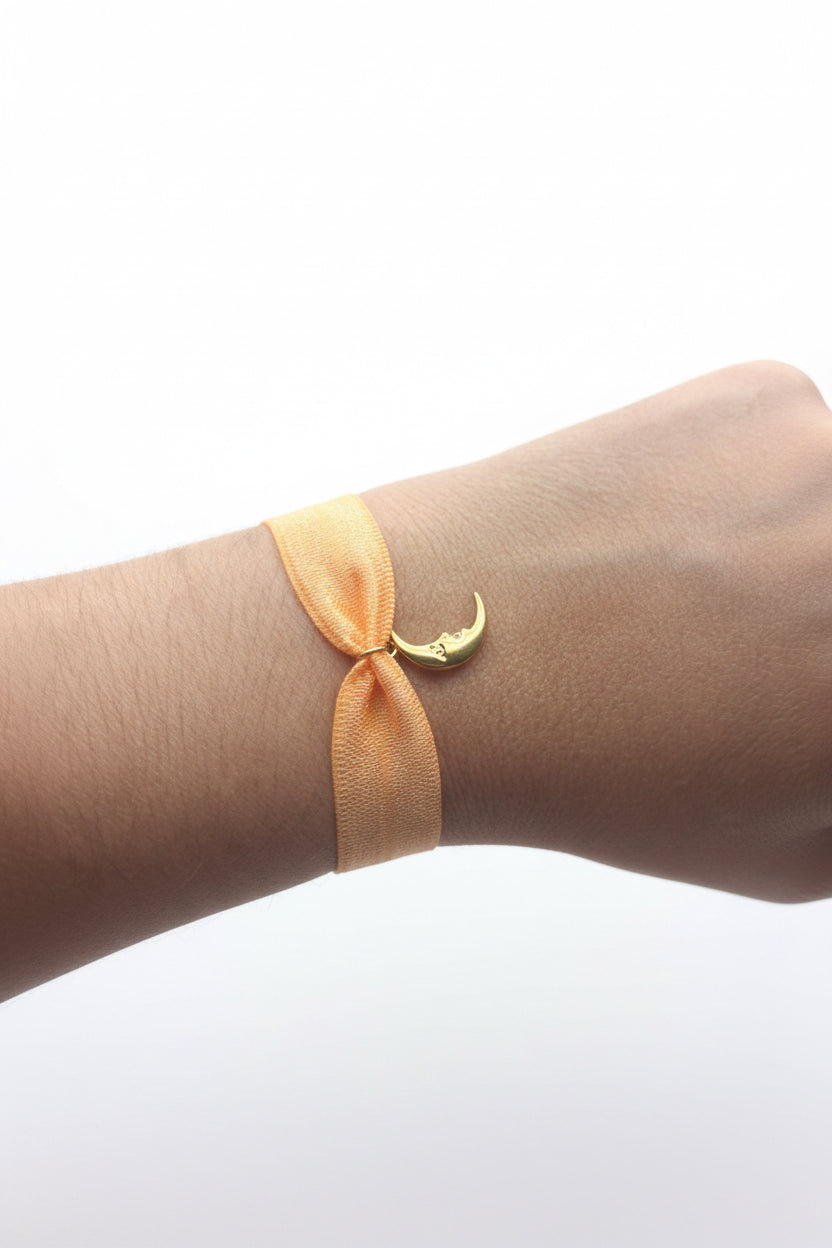 ✨ bracelet bijou élastique ✨