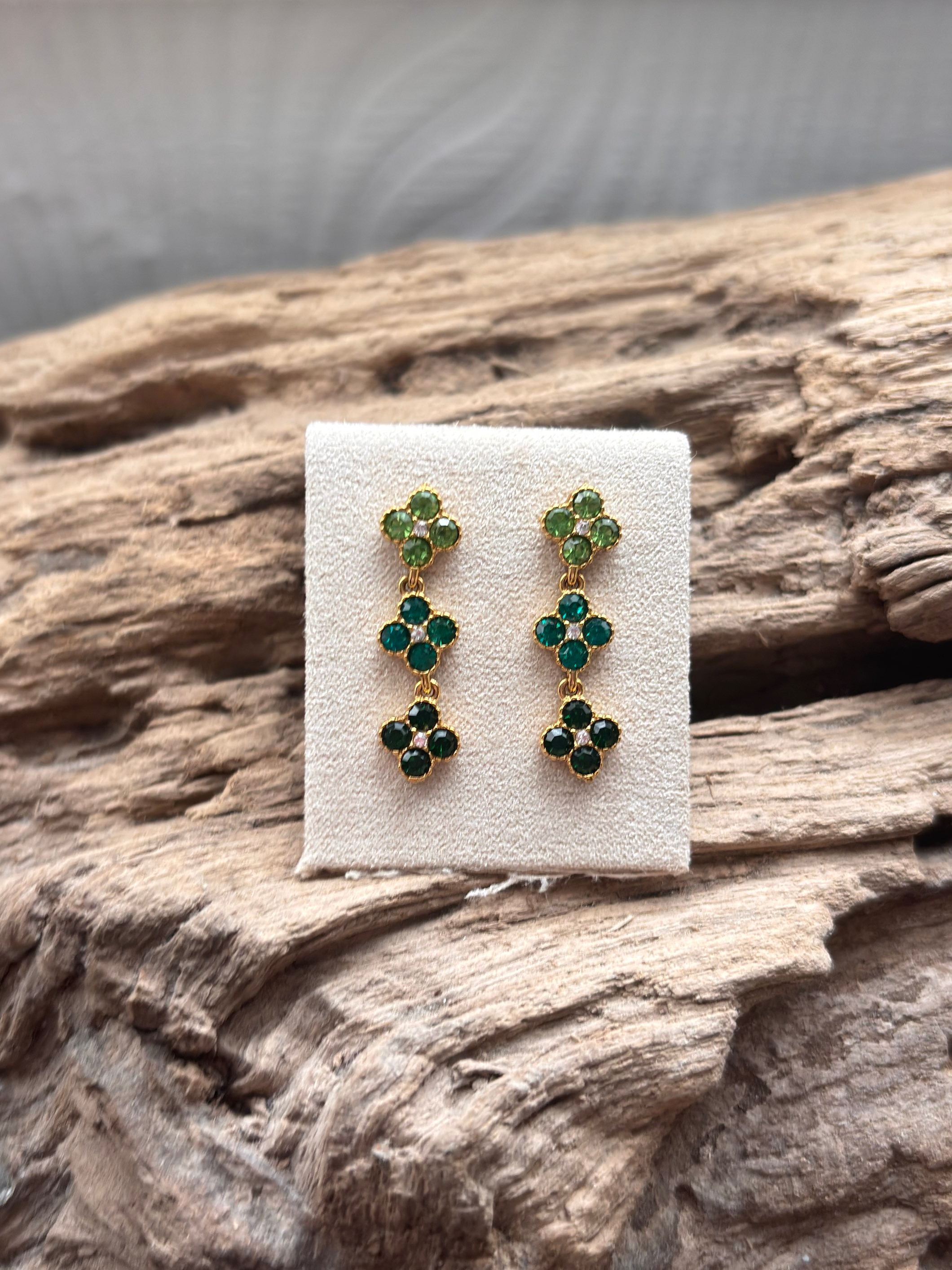 💎Boucles d’oreilles Duchesse💎