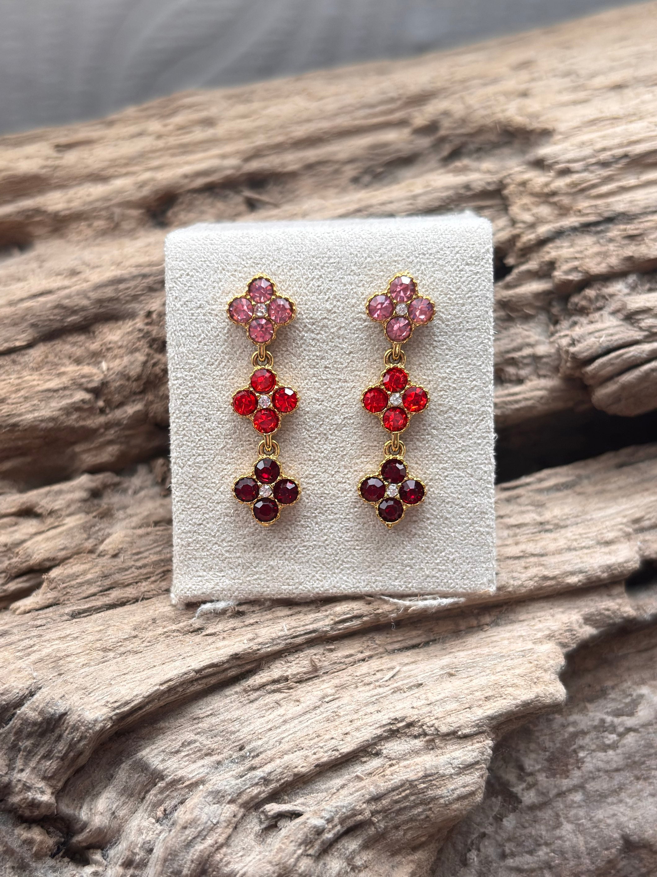 💎Boucles d’oreilles Duchesse💎