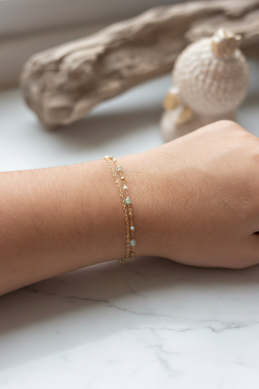 🎄Calendrier de l’Avent Bijoux Maybelle&Co 🎄