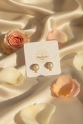 Boucle d’oreille à personnaliser