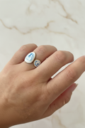 Bague réglable NEREA