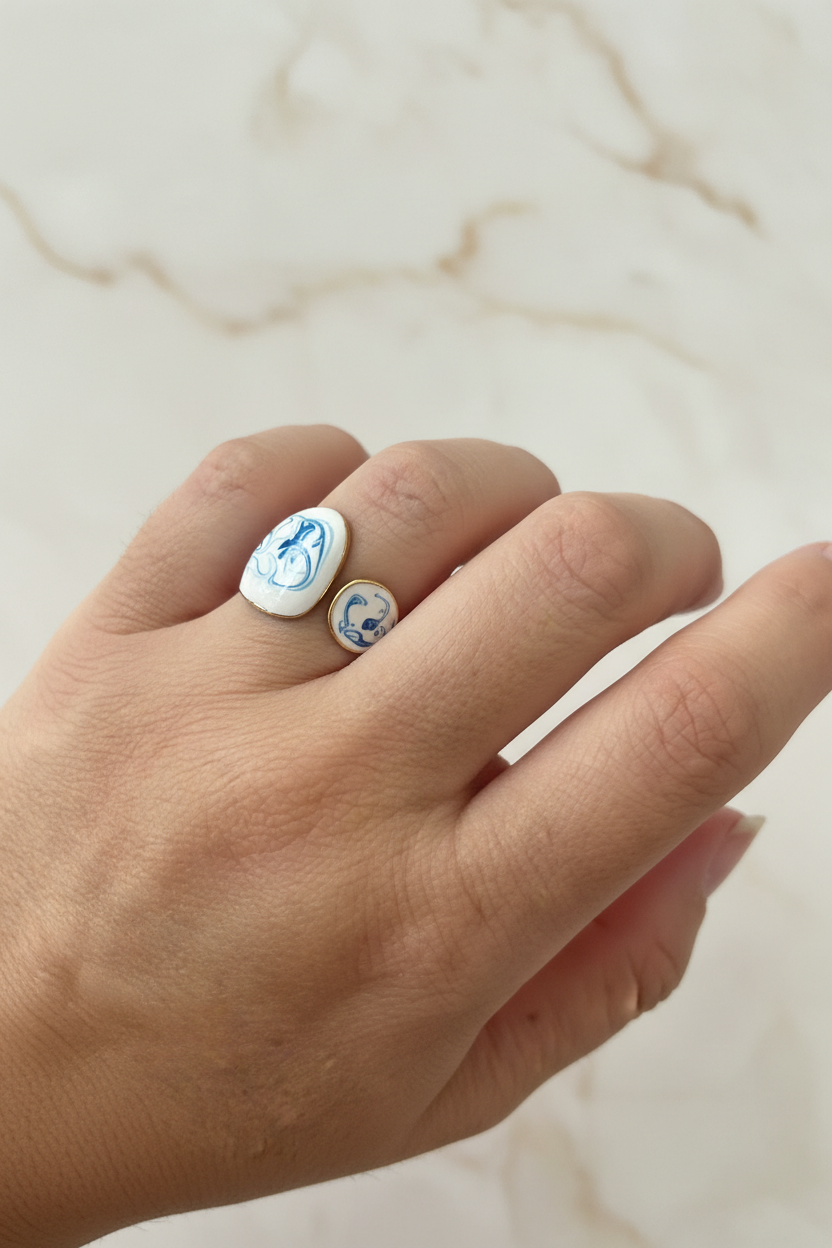 Bague réglable NEREA