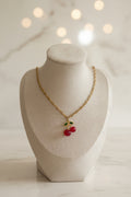 🍒Collier gourmand 🍓