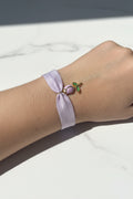 ✨ Bracelet bijou élastique ✨