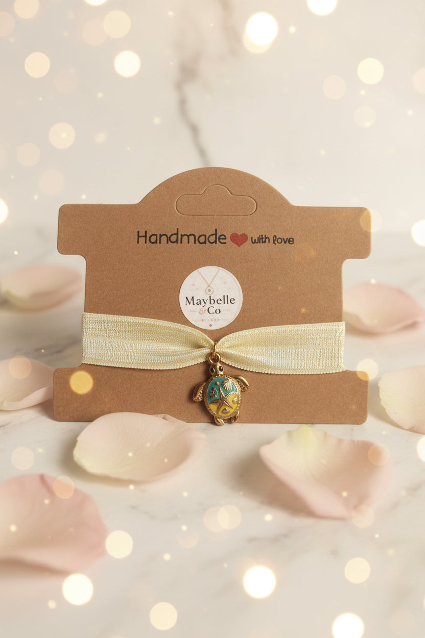 ✨Bracelet bijou élastique ✨