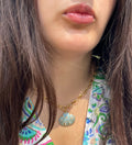 Collier unique