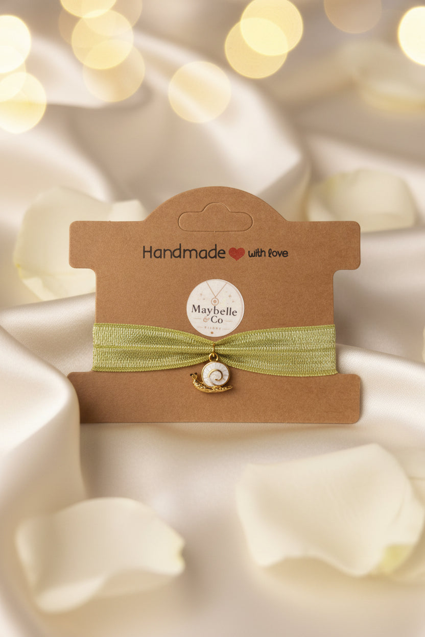 ✨Bracelet bijou élastique ✨
