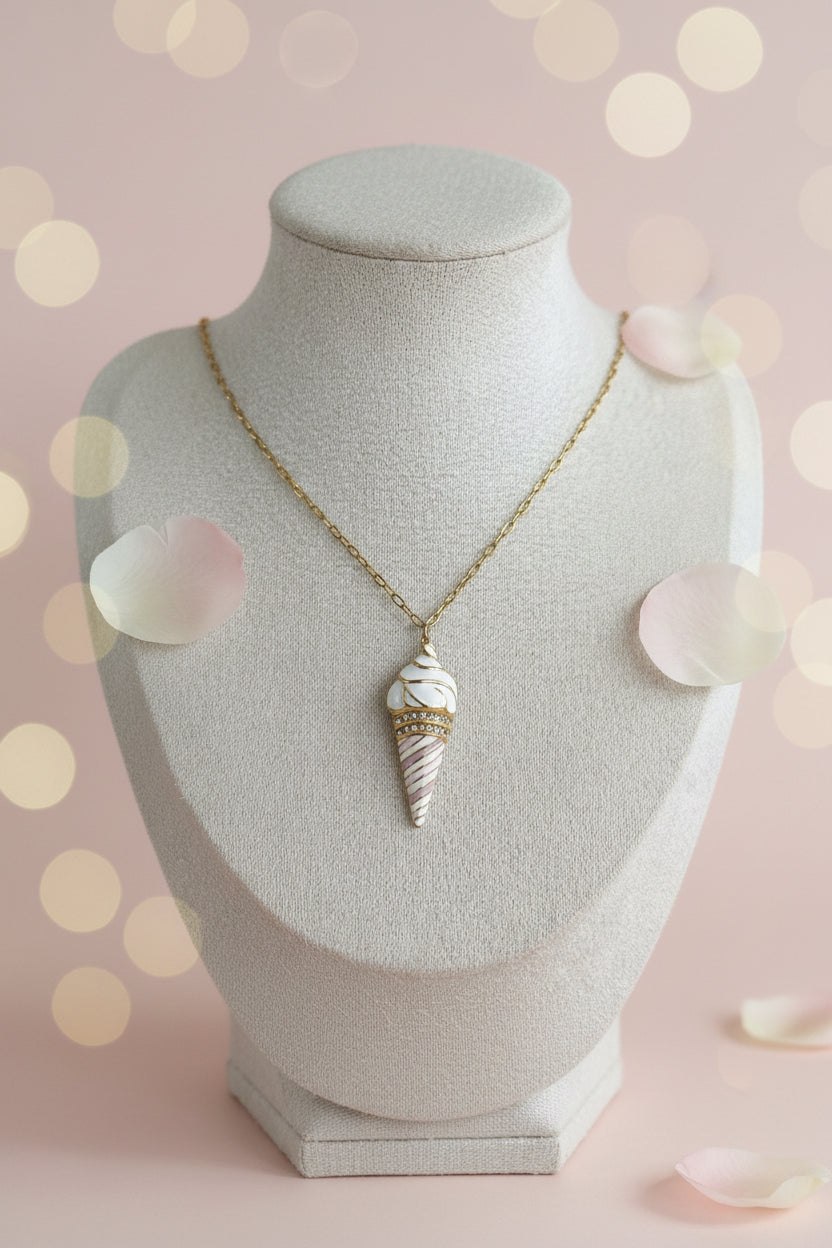 🍒Collier gourmand 🍓