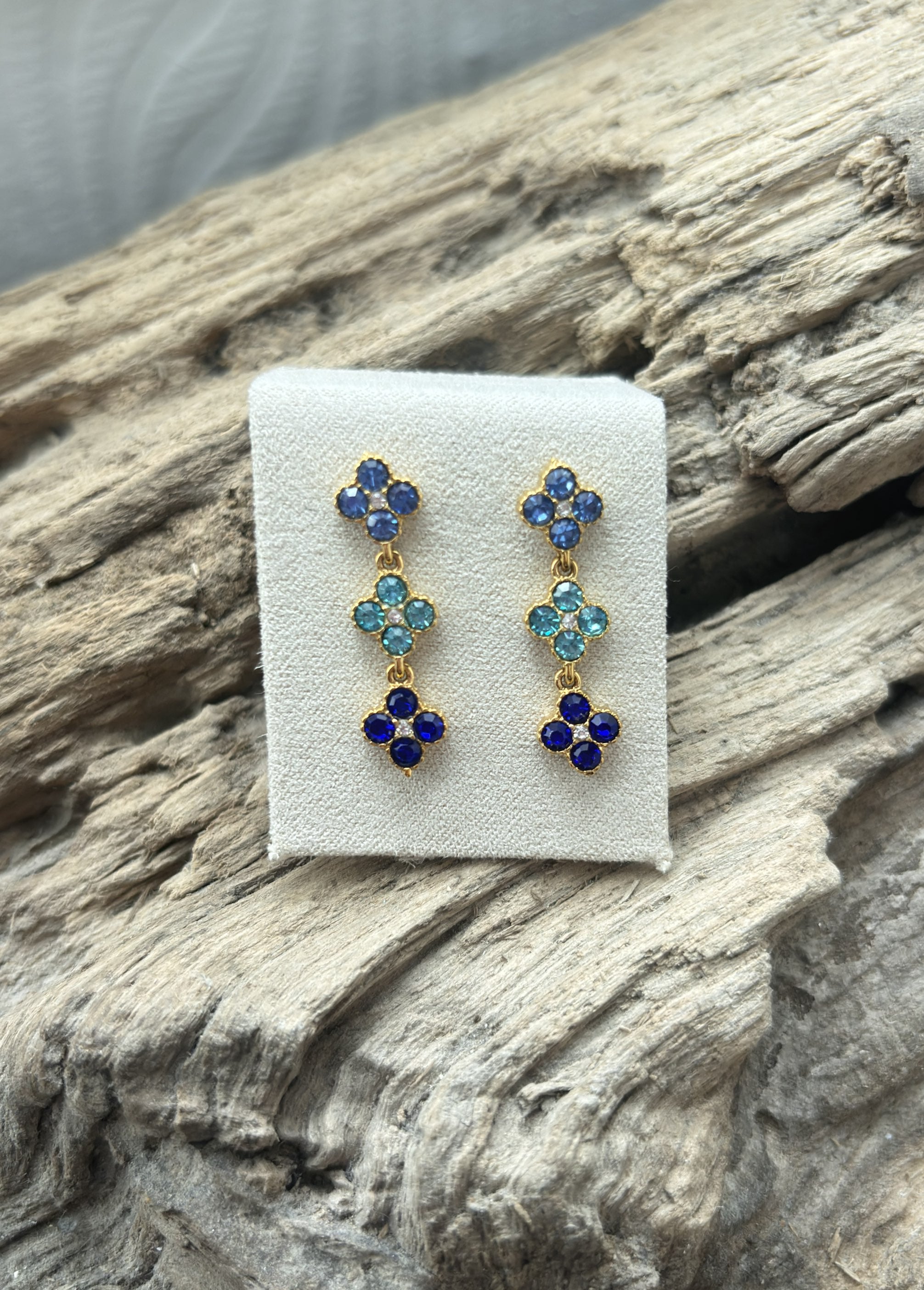 💎Boucles d’oreilles Duchesse💎