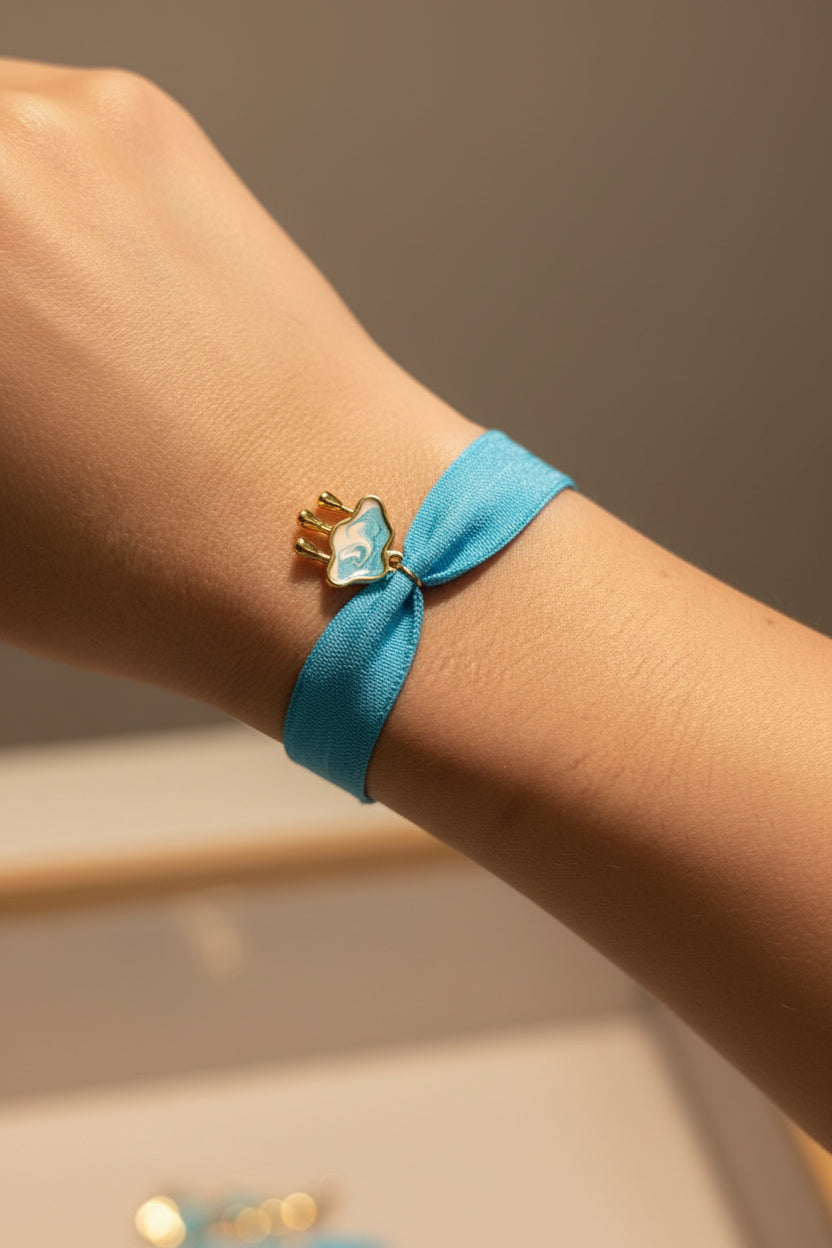 ✨Bracelet bijou élastique✨