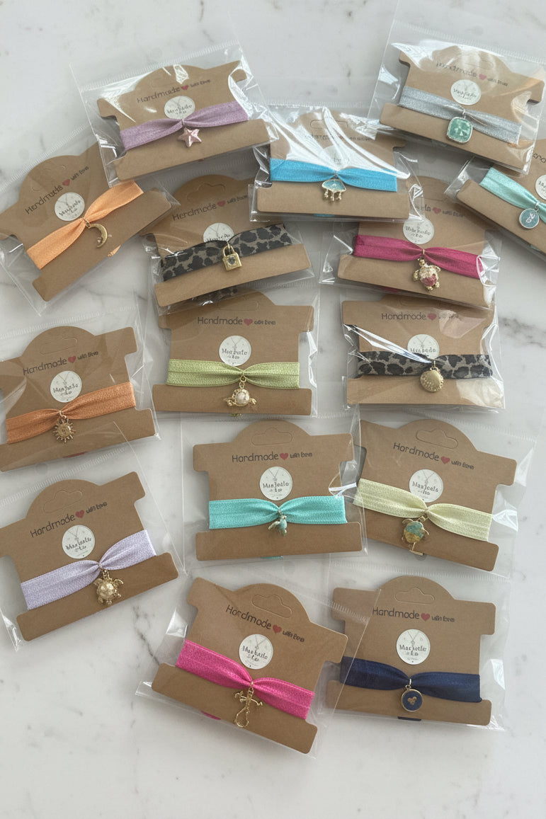 🎄Calendrier de l’Avent Bijoux Maybelle&Co 🎄
