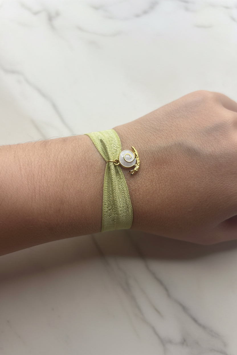 ✨Bracelet bijou élastique ✨