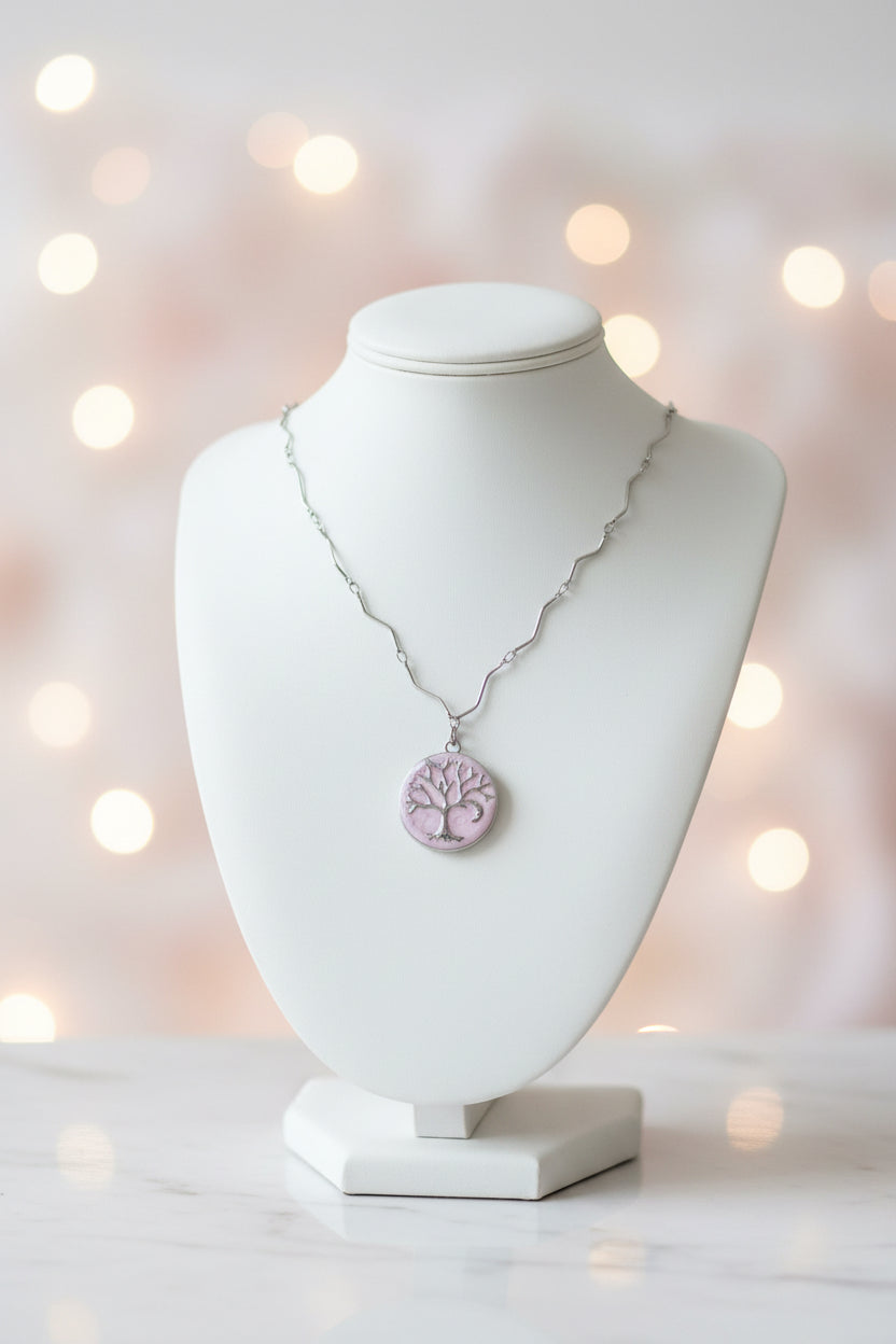 Collier unique