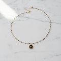 Collier Main de Fatma