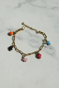 Bracelet mini Charms