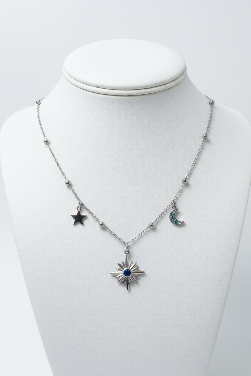 💫 Collier Céleste💫