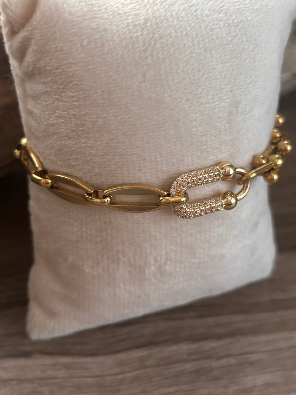 💎Bracelet asymétrique 💎