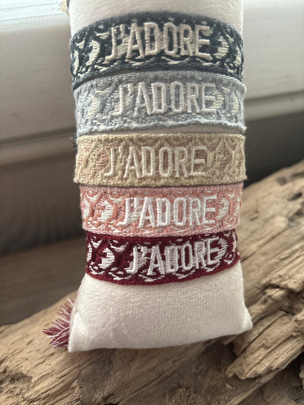 ❤️Bracelet j’adore❤️