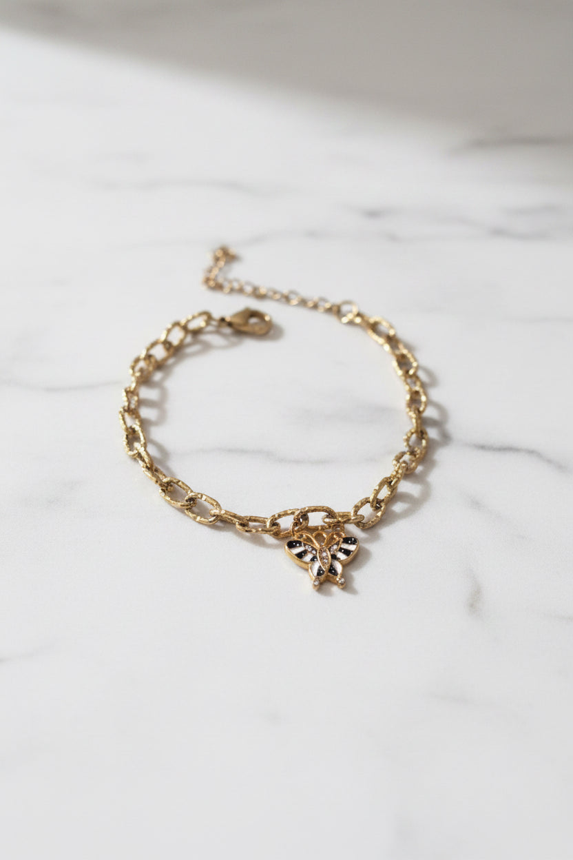 🦋 Bracelets papillon 🦋